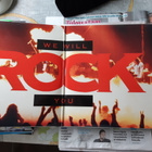 rock levy tupla lp monta esittäjää - pikkukuva 2