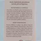 Elizabeth Adler : Huvipurrella Caprille ; Häät Venetsiassa - pikkukuva 2