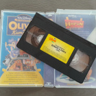 VHS: Bernard & Bianca: Pelastuspartio (Walt Disney Klassikot - pikkukuva 5