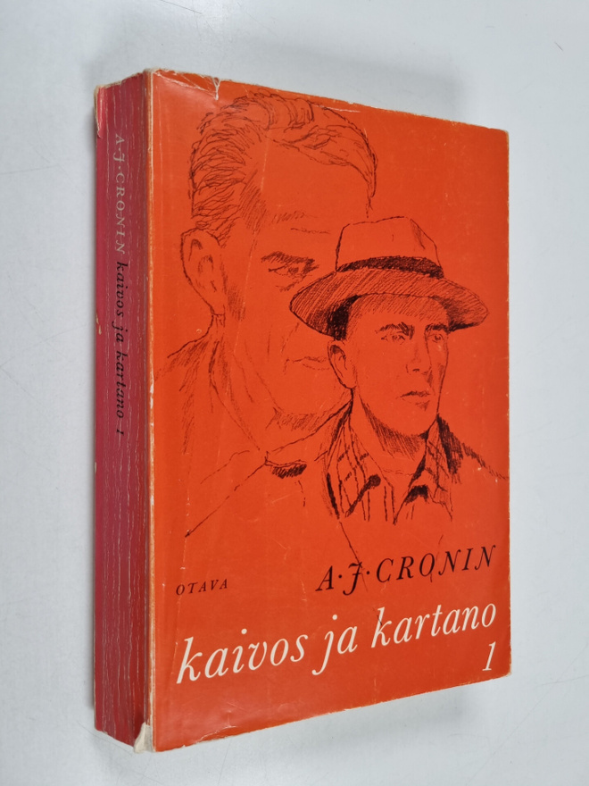 A. J. Cronin : Kaivos ja kartano 1