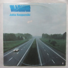 Jukka Kuoppamäki: Valtatie   LP  1972 - pikkukuva 2