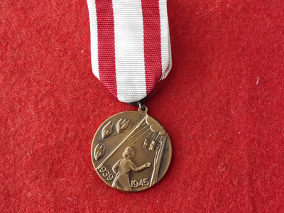 RINTAMANAISET. 1939 -1945