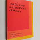 The Cold War and the politics of history - pikkukuva 1