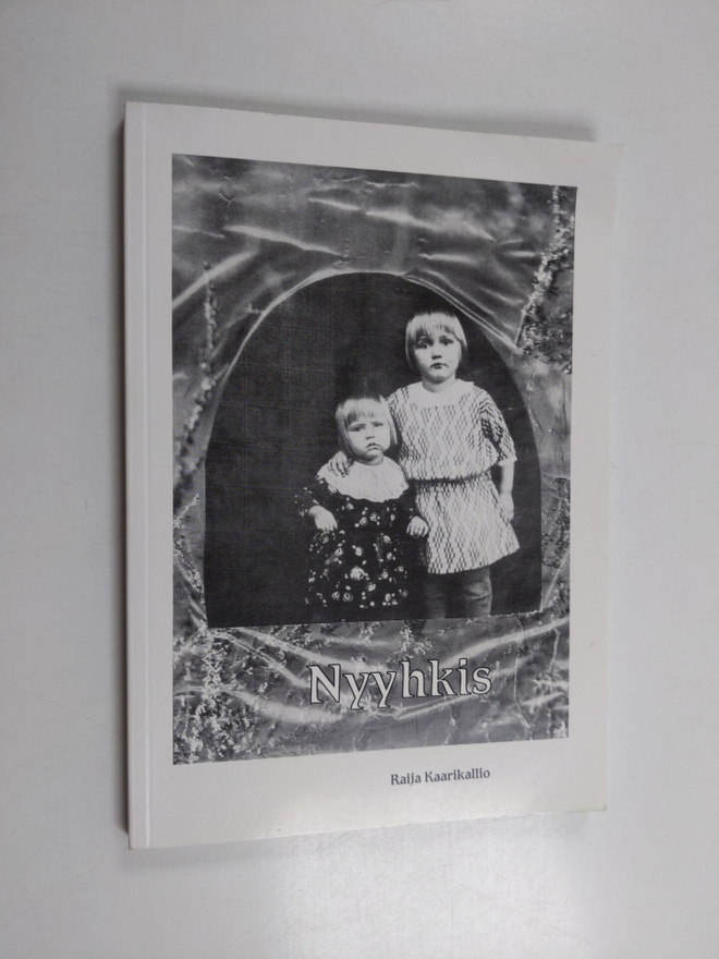 Raija Kaarikallio : Nyyhkis