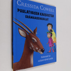 Cressida Cowell : Puulatvasen kaksosten erämaaseikkailut ... - pikkukuva 1