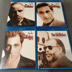 The GODFATHER BD BOX The Coppola Restoration 1-3 + bonus - pikkukuva 4