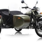 Citroen 2CV - Ural - Dyane - 12 Voltin sytytyspuola - pikkukuva 1