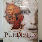 PUHDISTUS DVD - pikkukuva 1