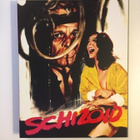 Schizoid / X-Ray (2x 4K Ultra HD + Blu-ray (Vinegar S) - pikkukuva 1