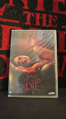 Wake up and die (Avaamaton!)
