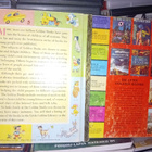2 kpl Little Golden Book sarjaa ( SIS POSTIKULU ) - pikkukuva 2