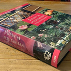 PIHAN JA PUUTARHAN PIKKUJÄTTILÄINEN, WSOY - pikkukuva 3