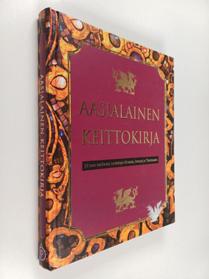 Helena (suomentaja) Rantasuo : Aasialainen keittokirja : ...