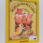 Hans Wilhelm : Pupujussi pulassa - pikkukuva 1