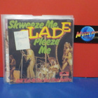 SLADE - SKWEEZE ME PLEEZE ME EX+/EX GER -73 7" - pikkukuva 1