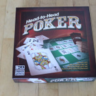 Head-to-head Poker -peli Parker Hasbro 2005 - pikkukuva 1