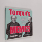 Tomas Bäck : Tomppi's memes - pikkukuva 1