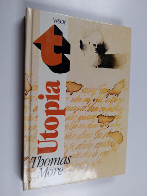 Thomas More : Utopia