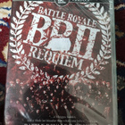 Battle Royale 2 Requiem UUSI - pikkukuva 1