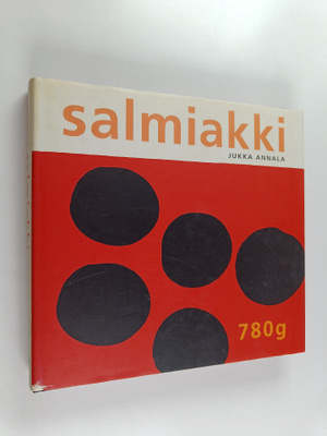 Jukka Annala : Salmiakki