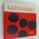 Jukka Annala : Salmiakki - pikkukuva 1