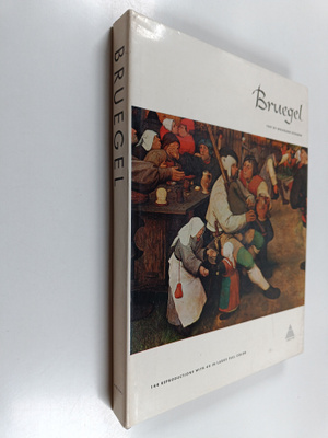 Wolfgang Stechow : Pieter Bruegel the Elder