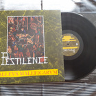 PESTILENCE Malleus Maleficarum LP - pikkukuva 1