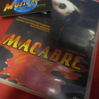 MACABRE SUOMI PAINOS DVD - pikkukuva 1