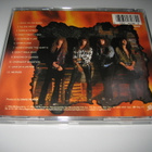 Firehouse - Firehouse (CD) - pikkukuva 2