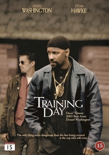 Training day (DVD)