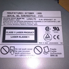 Fujitsu Lifebook Pentium3 -läppärin CD-asema - pikkukuva 2
