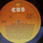 DISCO DYNAMITE 84 :: 2 x VINYYLI  LP  ::  1984 - pikkukuva 5