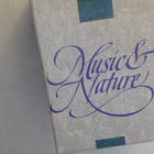 DAVID & STEVE GORDON :: MUSIC & NATURE : 3 x Cassette UUSI ! - pikkukuva 1