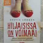 Sylvia Löhken - Hiljaisissa on voimaa! (sid.) - pikkukuva 1