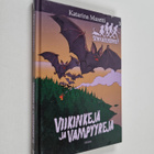 Katarina Mazetti : Viikinkejä ja vampyyreja - pikkukuva 1