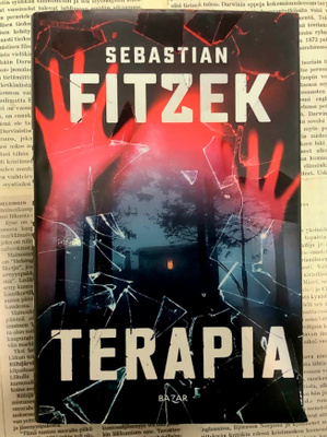 Sebastian Fitzek - Terapia (sid.)