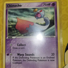Pokemon Card - Emerald 12/106 - CHIMECHO (RARE) - pikkukuva 1