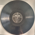 Savikiekko 1953 - Doris Day - Philips B 21165 H - pikkukuva 4