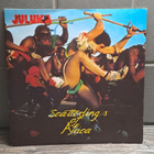 Juluka scatterlings of africa 7" - pikkukuva 1