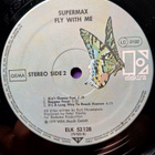 Supermax – Fly With Me - pikkukuva 4