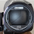 == Panasonic HC-X920 Full HD Videokamera - pikkukuva 3