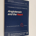 H. Grobecker ym. : Angiotensin and the Heart - pikkukuva 1