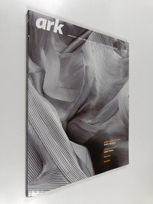 Arkkitehti 2/2006