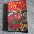J. K. Rowling - Harry Potter and the Philosopher's Stone - pikkukuva 1