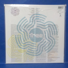 FREE - ALL RIGHT NOW M-/M- EU -91 LP - pikkukuva 2