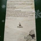 Nalle Puh hunajapeli - pikkukuva 4