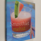 Smoothiet ja mehut : hemmottelevan ylellisiä ohjeita ilok... - pikkukuva 1