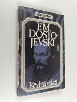 F. M. Dostojevski : Köyhää väkeä
