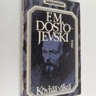 F. M. Dostojevski : Köyhää väkeä - pikkukuva 1