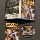 Pryzm - Chapter One - The Dark Unicorn PS2 - pikkukuva 1